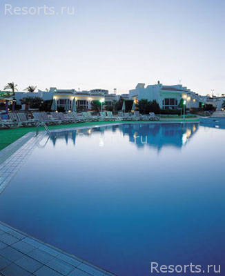 Tower Club Hotel 6